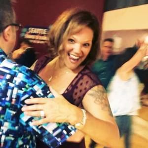 Meet your Posher, Donna